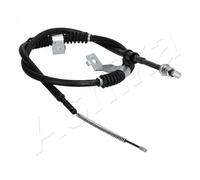 ASHIKA 131-0W-W06L Hand brake cable