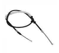 JAPKO 1310214 Hand brake cable