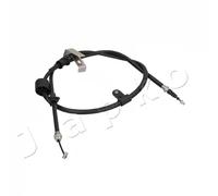 CABLE PULL PARKING BRAKE 1310234 FOR ALFA ROMEO 939 A6.000 1.9L 844A2.000 2.0L