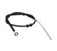 JAPKO 1310339 Handbrake cable
