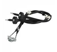 JAPKO 1310429 Hand brake cable