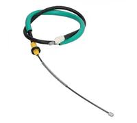 JAPKO 1310722 Handbrake cable