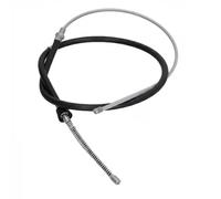 JAPKO 1310910 Handbrake cable