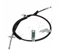 Handbrake cable Rear 131436R JAPKO for HONDA CR-V III