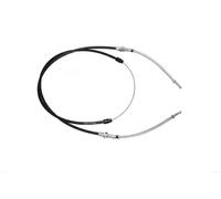 LINEX 14.01.01 Cable, service brake