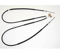 Handbrake cable Rear 15.01.11 LINEX for FORD MAZDA