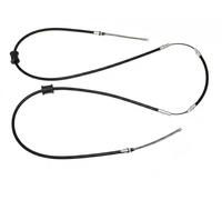 Handbrake cable Rear 15.01.60 LINEX for FORD TRANSIT Bus TRANSIT Van