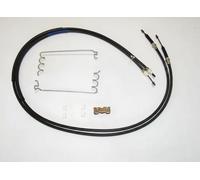 LINEX 15.01.95 Cable, service brake