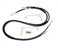 LINEX 15.01.96 Cable, service brake
