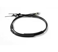 LINEX 15.02.11 Cable, parking brake for FORD