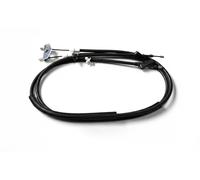 CABLE PULL PARKING BRAKE 15.02.12 FOR FORD FOCUS/II/C-MAX/Turnier/Station 1.6L
