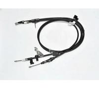 Handbrake cable Rear 15.02.62 LINEX for FORD KUGA II