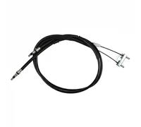 JP GROUP 1570304200 Handbrake cable