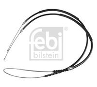 FEBI BILSTEIN 172946 Handbrake cable