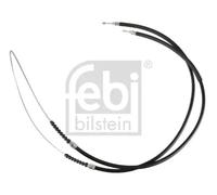 FEBI BILSTEIN 173723 Handbrake cable
