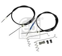 FEBI BILSTEIN 173750 Hand brake cable