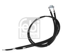 FEBI BILSTEIN 176679 Handbrake cable