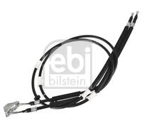 FEBI BILSTEIN 177151 Hand brake cable