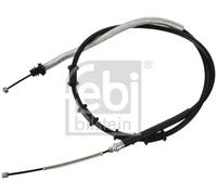 FEBI BILSTEIN 177178 Handbrake cable