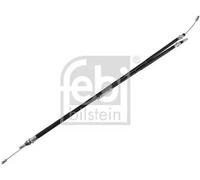 FEBI BILSTEIN CABLE PULL, PARKING BRAKE REAR RENAULT SCÉNIC