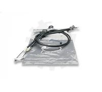Handbrake cable Rear 25SKV158 ESEN SKV for FORD FOCUS I FOCUS I Saloon