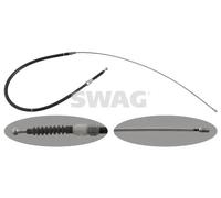 SWAG 30 94 8306 Handbrake cable