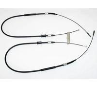 CABLE PULL PARKING BRAKE 32.01.49 FOR OPEL OMEGA E18NVR 18SEH/SV/ENVR/NV 1.8L
