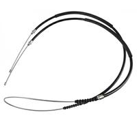 CABLE PULL PARKING BRAKE 33 10 1563 FOR PEUGEOT BOXER/Bus/Platform/Chassis/Van