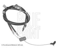 BLUE PRINT ADM546128 Hand brake cable