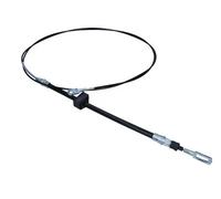 CABLE PULL PARKING BRAKE 32-0802 FOR VW LT/Mk/II/Bus/28-35/Van/28-46 BCQ 2.8L