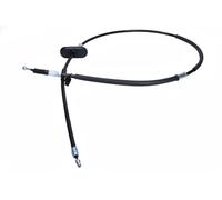 Handbrake cable Rear Axle 32-0957 MAXGEAR for OPEL CHEVROLET