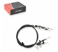 Handbrake cable Rear Axle 32-1063 MAXGEAR for FORD KUGA II KUGA II VAN