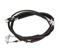Handbrake cable Rear Axle Disc Brake 32-0471 MAXGEAR for OPEL ZAFIRA A MPV