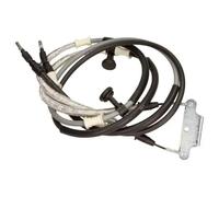 Handbrake cable Rear Axle Disc Brake 32-0475 MAXGEAR for OPEL SIGNUM Hatchback