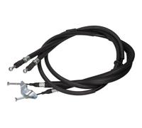 Handbrake cable Rear Axle Disc Brake 32-0477 MAXGEAR for OPEL ASTRA H GTC