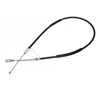Handbrake cable Rear Axle Disc Brake 32-0526 MAXGEAR for MERCEDES-BENZ VW