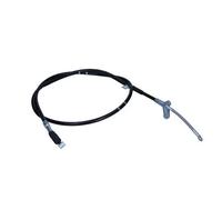 Handbrake cable Rear Axle Disc Brake 32-0805 MAXGEAR for TOYOTA AVENSIS VERSO