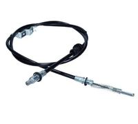 Handbrake cable Rear Axle Disc Brake 32-1361 MAXGEAR for JEEP CHEROKEE