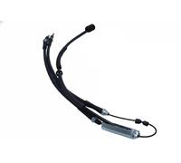 Handbrake cable Rear Axle Disc Brake 32-1437 MAXGEAR for OPEL ASTRA J Saloon