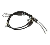 Handbrake cable Rear Axle Drum Brake 32-0295 MAXGEAR for DAEWOO MATIZ