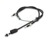 Handbrake cable Rear BC-0424 JAPANPARTS for OPEL ASTRA J