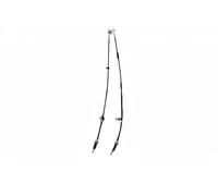 Handbrake cable Rear BC-332 JAPANPARTS for MAZDA 2