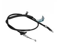 JAPANPARTS BC-432L Handbrake cable