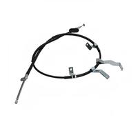 JAPANPARTS BC-436L Hand brake cable