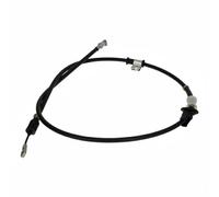 Handbrake cable Rear BC-572R JAPANPARTS for MITSUBISHI SPACE STAR MPV