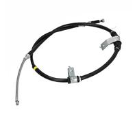 JAPANPARTS BC-H23R Hand brake cable