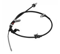 JAPANPARTS BC-H26L Hand brake cable