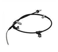 JAPANPARTS BC-H26R Hand brake cable