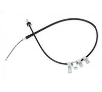 JAPANPARTS BC-H27L Handbrake cable