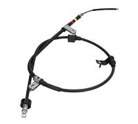 JAPANPARTS BC-H37L Hand brake cable